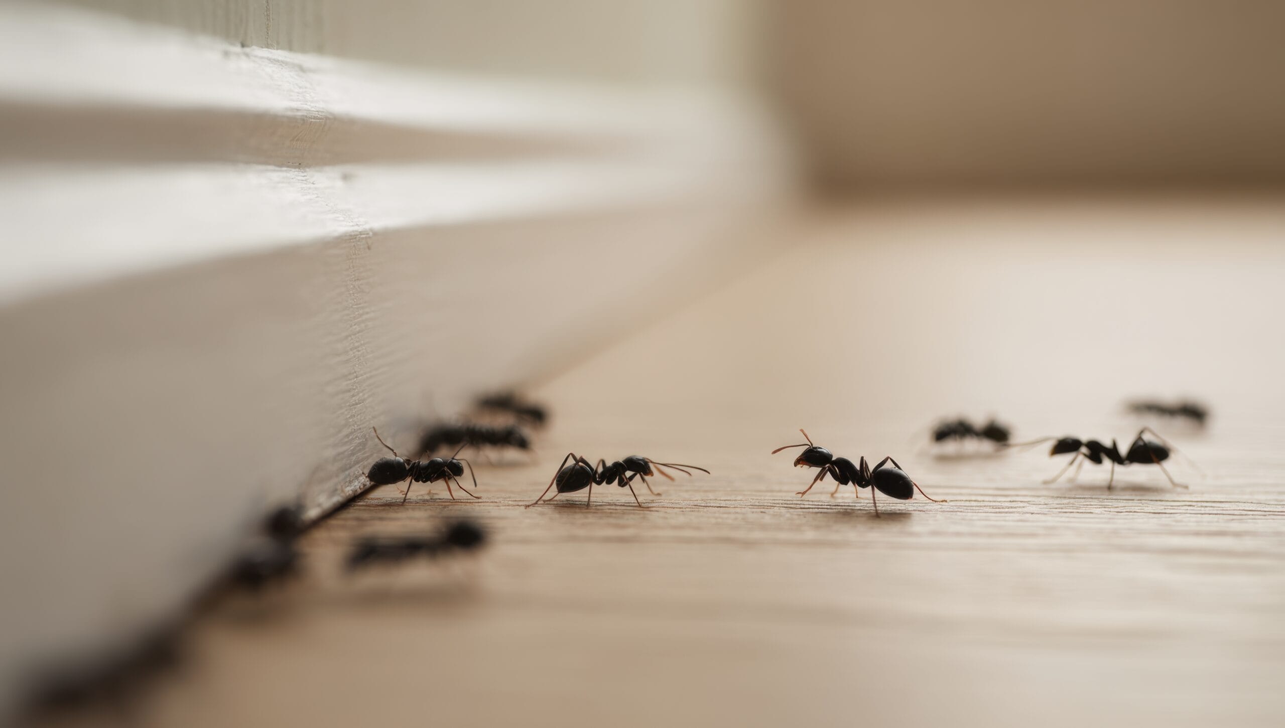 Pest Control Bella Vista AR